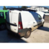 Cache sous moteur DACIA LOGAN 1 PHASE 2 d’occasion