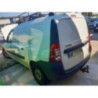 Cache sous moteur DACIA LOGAN 1 PHASE 2 d’occasion