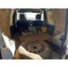 Cache sous moteur DACIA LOGAN 1 PHASE 2 d’occasion
