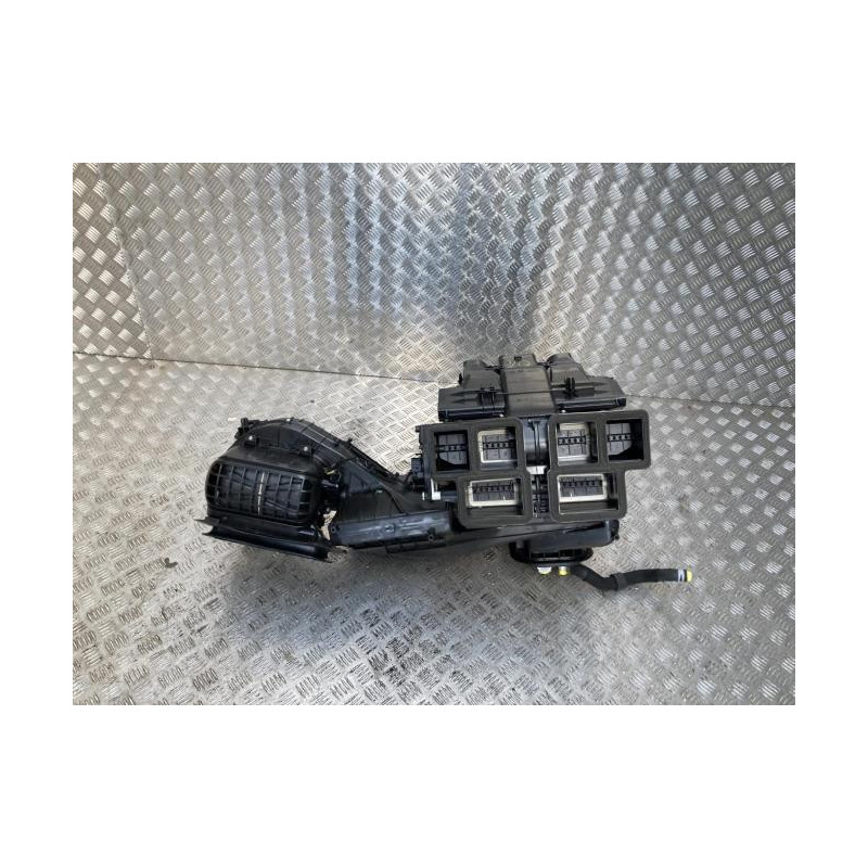 Bloc chauffage MERCEDES CLASSE GLB 247 d’occasion