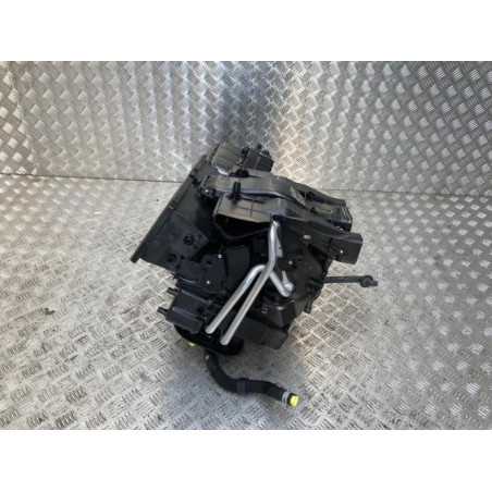 Bloc chauffage MERCEDES CLASSE GLB 247 d’occasion