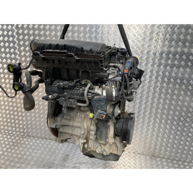 Moteur CITROEN BERLINGO 3 M PHASE 1 d’occasion
