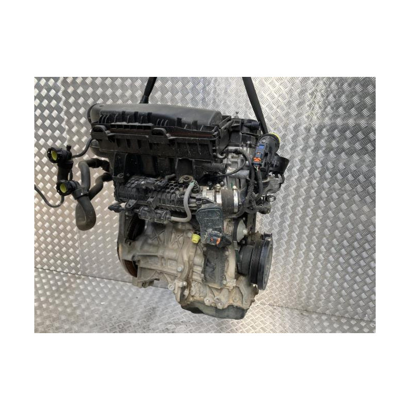 Moteur CITROEN BERLINGO 3 M PHASE 1 d’occasion