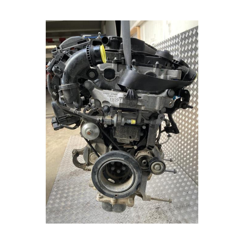Moteur CITROEN BERLINGO 3 M PHASE 1 d’occasion