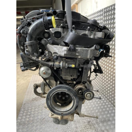Moteur CITROEN BERLINGO 3 M PHASE 1 d’occasion