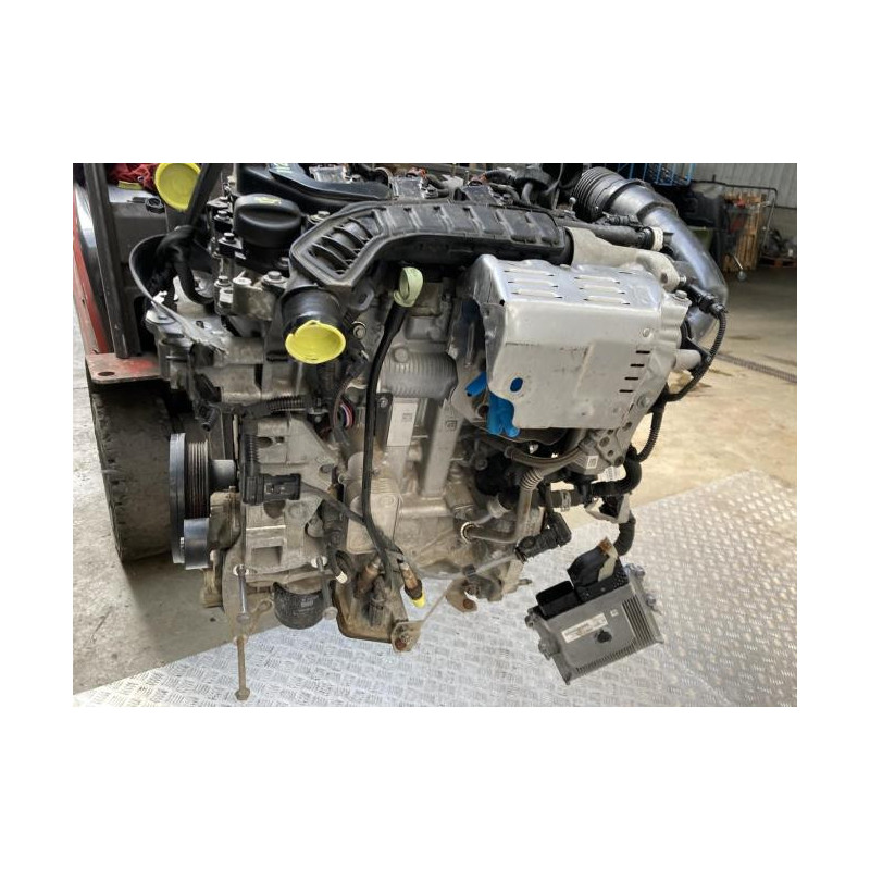 Moteur CITROEN BERLINGO 3 M PHASE 1 d’occasion