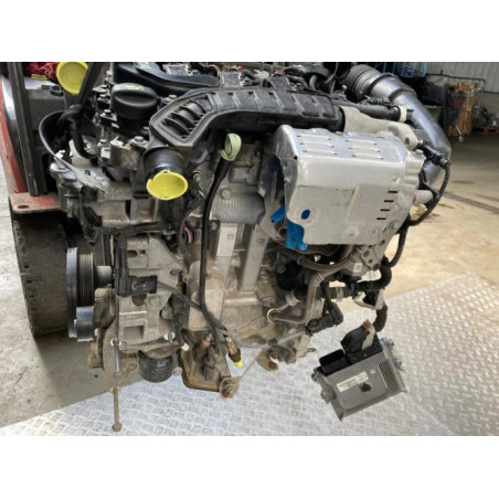 Moteur CITROEN BERLINGO 3 M PHASE 1 d’occasion