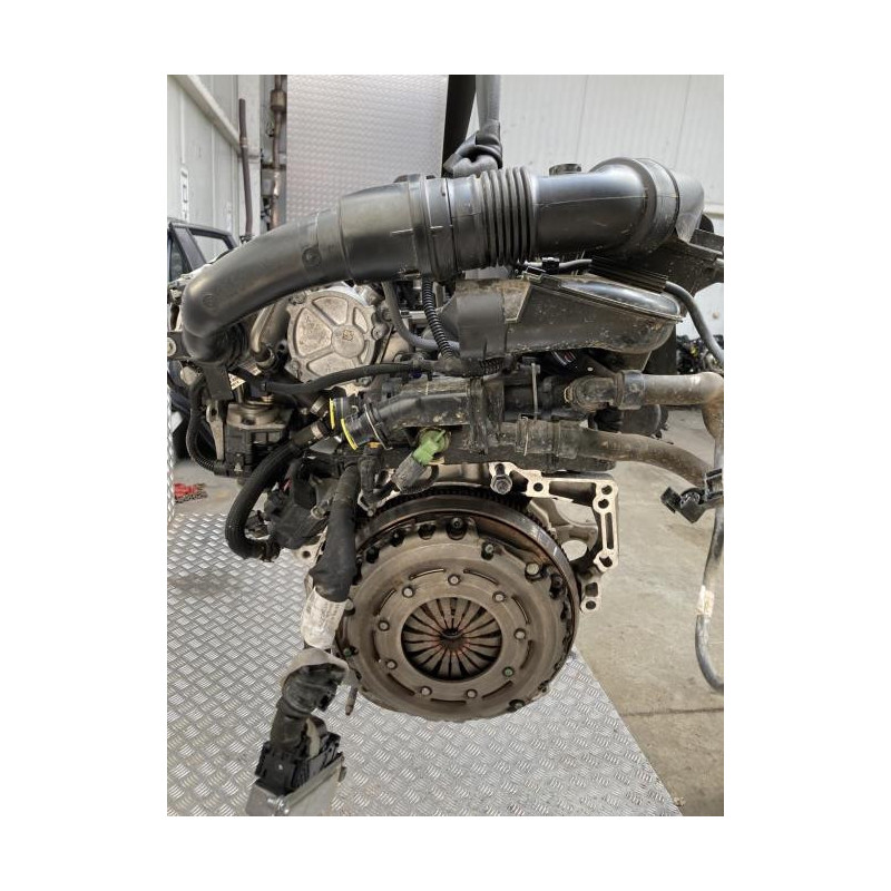 Moteur CITROEN BERLINGO 3 M PHASE 1 d’occasion