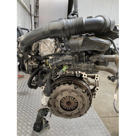 Moteur CITROEN BERLINGO 3 M PHASE 1 d’occasion