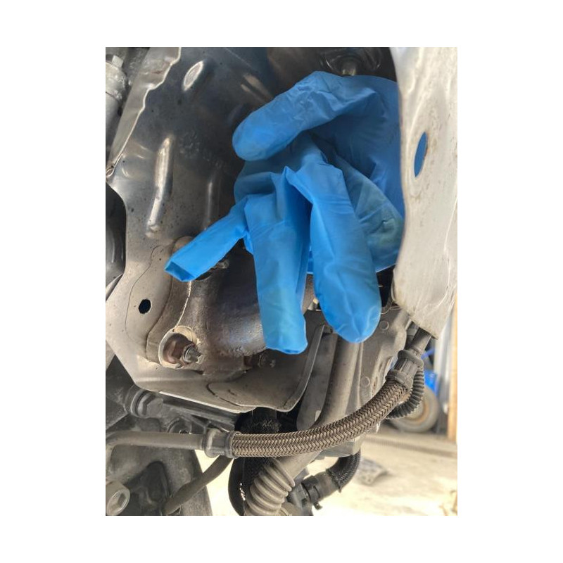 Moteur CITROEN BERLINGO 3 M PHASE 1 d’occasion