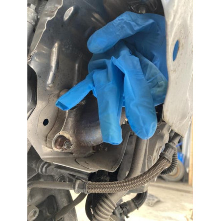 Moteur CITROEN BERLINGO 3 M PHASE 1 d’occasion