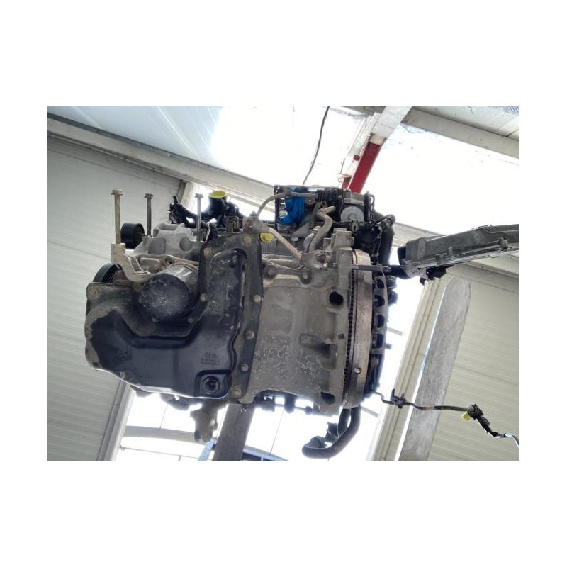 Moteur CITROEN BERLINGO 3 M PHASE 1 d’occasion