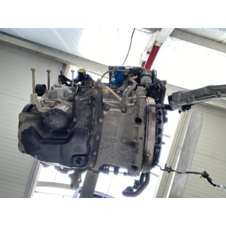 Moteur CITROEN BERLINGO 3 M PHASE 1 d’occasion