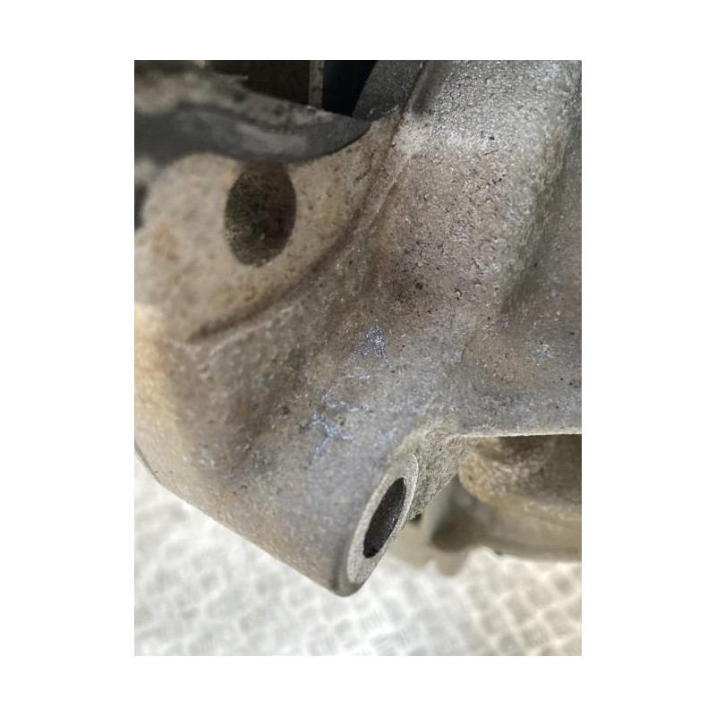 Moteur CITROEN BERLINGO 3 M PHASE 1 d’occasion