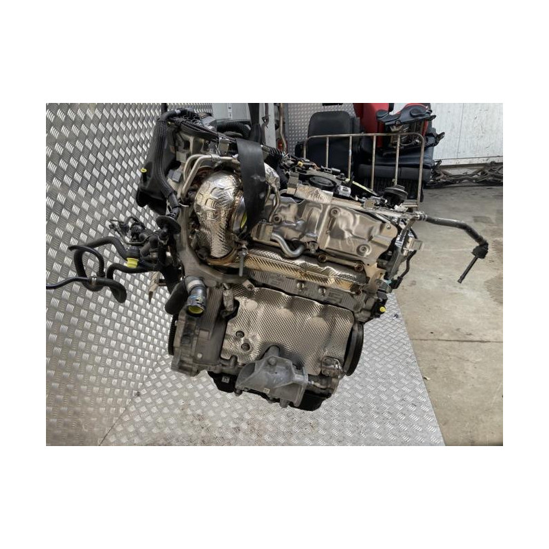 Moteur MERCEDES CLASSE GLB 247 d’occasion