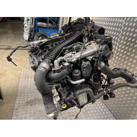 Moteur MERCEDES CLASSE GLB 247 d’occasion