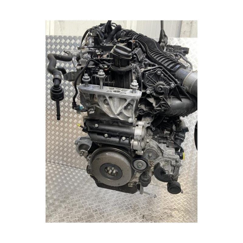Moteur MERCEDES CLASSE GLB 247 d’occasion