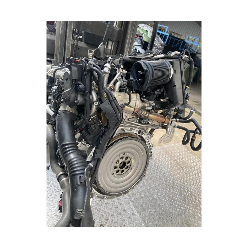 Moteur MERCEDES CLASSE GLB 247 d’occasion