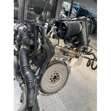 Moteur MERCEDES CLASSE GLB 247 d’occasion