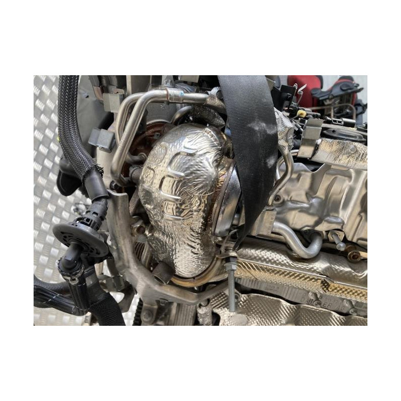 Moteur MERCEDES CLASSE GLB 247 d’occasion