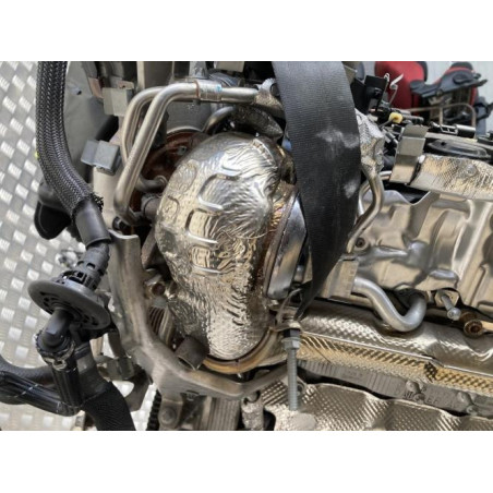Moteur MERCEDES CLASSE GLB 247 d’occasion