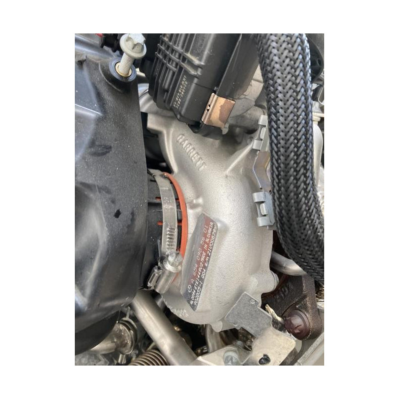 Moteur MERCEDES CLASSE GLB 247 d’occasion