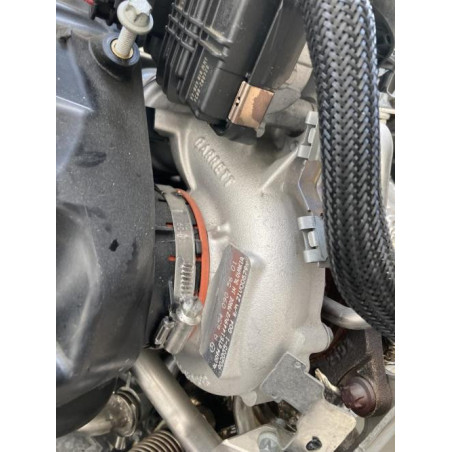 Moteur MERCEDES CLASSE GLB 247 d’occasion