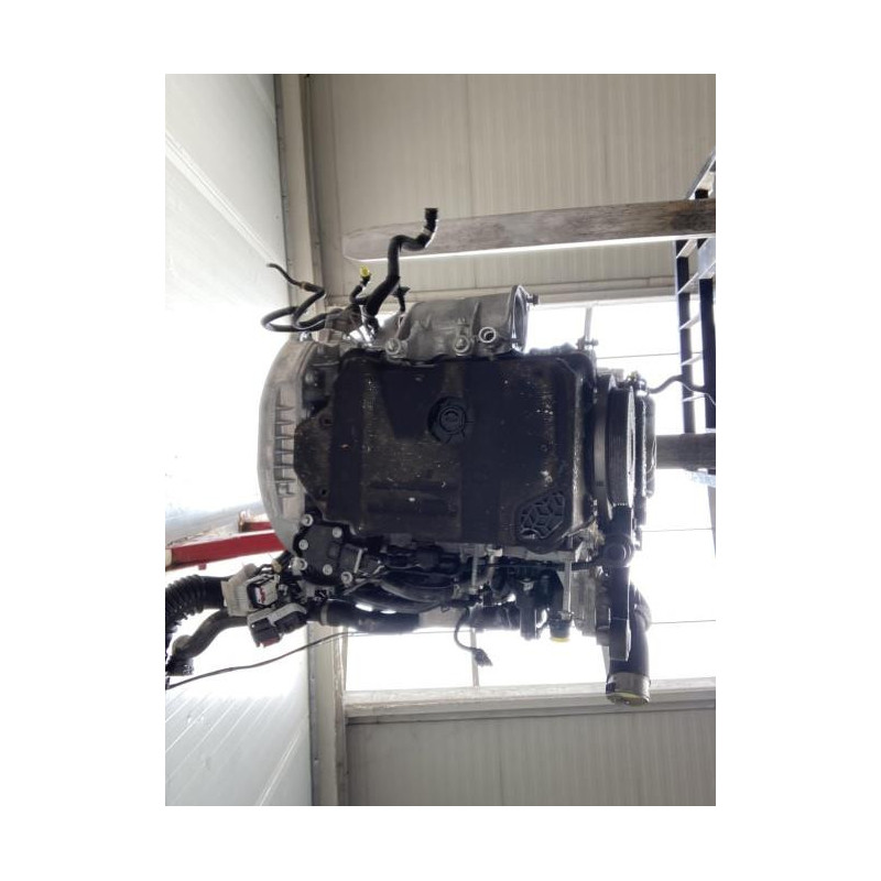 Moteur MERCEDES CLASSE GLB 247 d’occasion