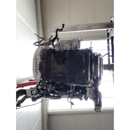 Moteur MERCEDES CLASSE GLB 247 d’occasion