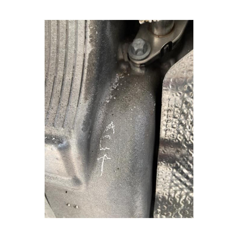 Moteur MERCEDES CLASSE GLB 247 d’occasion