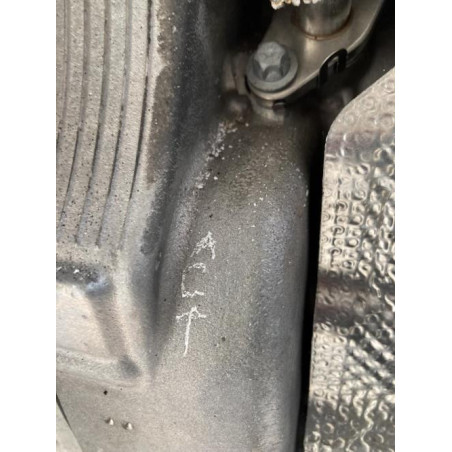Moteur MERCEDES CLASSE GLB 247 d’occasion