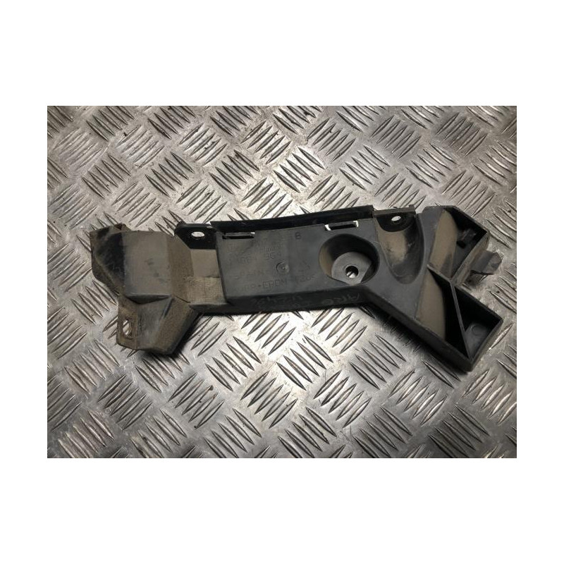 Support de pare chocs arriere SEAT IBIZA 4 PHASE 2 d’occasion