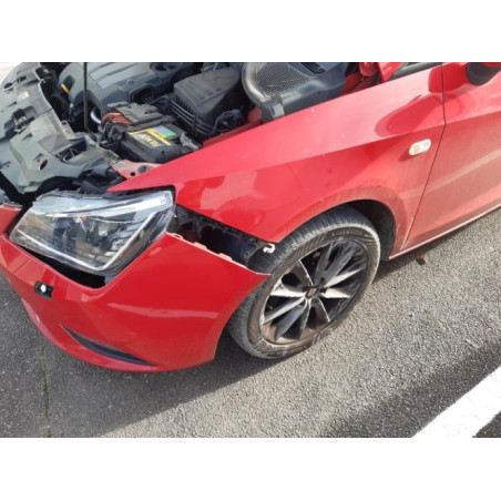 Support de pare chocs arriere SEAT IBIZA 4 PHASE 2 d’occasion