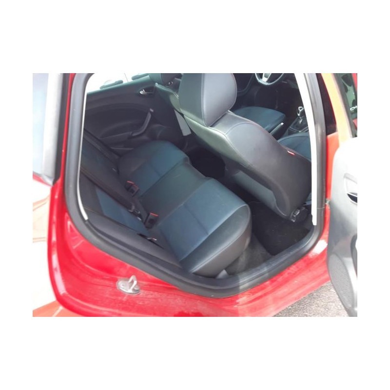 Support de pare chocs arriere SEAT IBIZA 4 PHASE 2 d’occasion