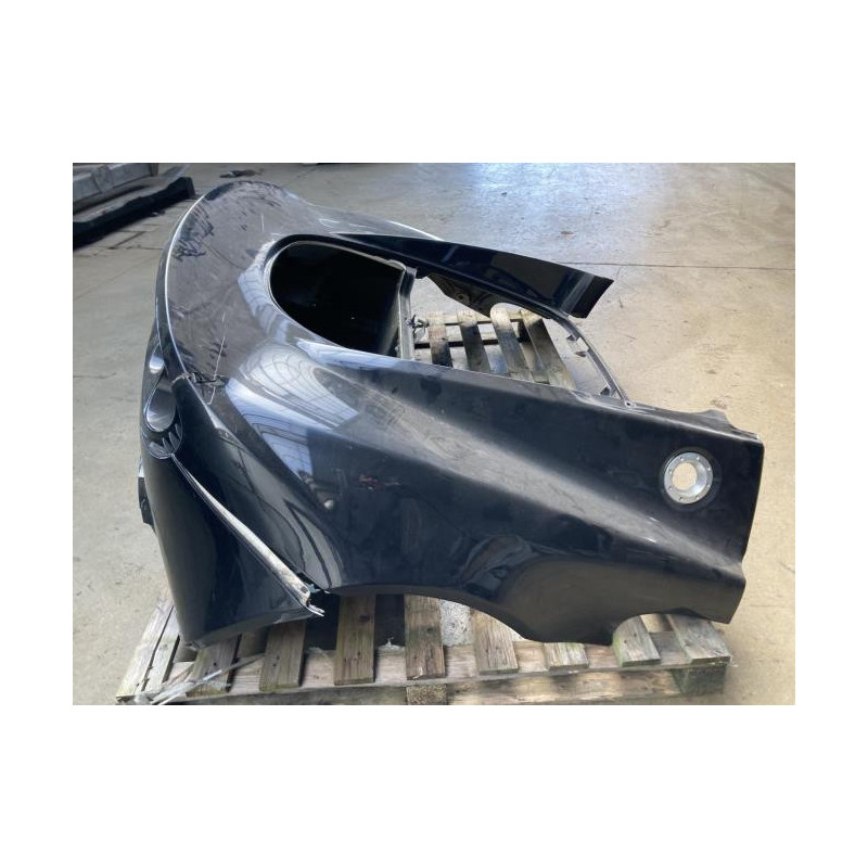 Pare choc arriere LOTUS ELISE CABRIOLET d’occasion