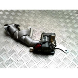 Ceinture avant droit NISSAN MICRA 3 PHASE 1 d’occasion