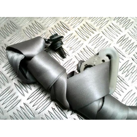 Ceinture avant droit NISSAN MICRA 3 PHASE 1 d’occasion