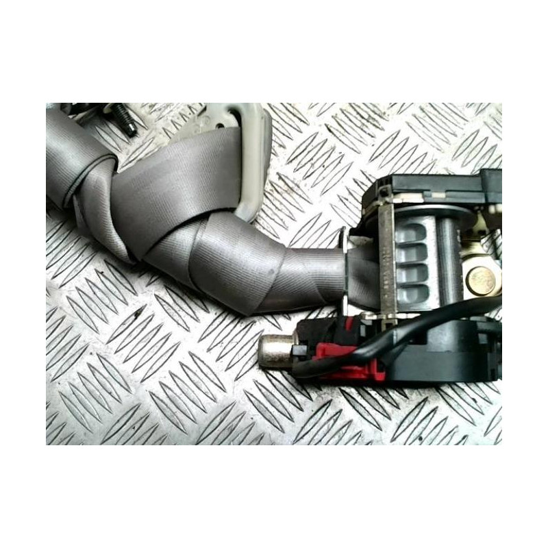 Ceinture avant droit NISSAN MICRA 3 PHASE 1 d’occasion