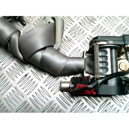 Ceinture avant droit NISSAN MICRA 3 PHASE 1 d’occasion