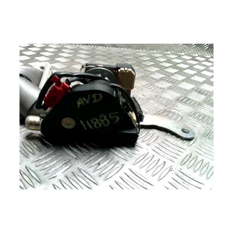 Ceinture avant droit NISSAN MICRA 3 PHASE 1 d’occasion