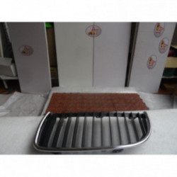 Grille de calandre gauche BMW  d’occasion