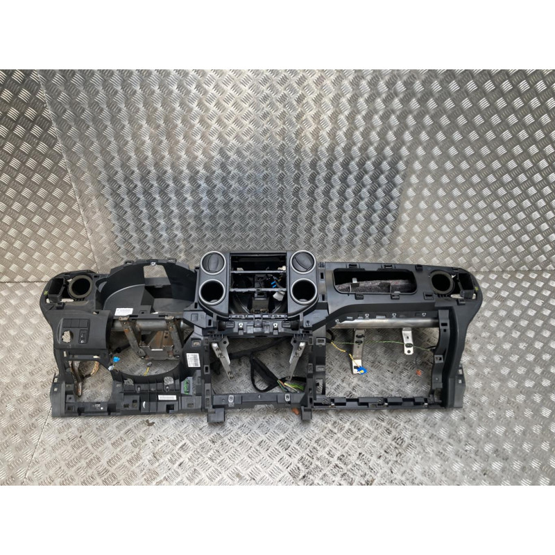 Tableau de bord CITROEN BERLINGO 2 PHASE 3 d’occasion