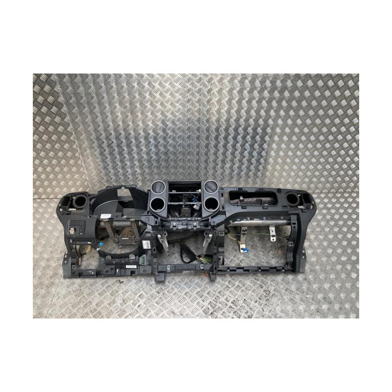 Tableau de bord CITROEN BERLINGO 2 PHASE 3 d’occasion