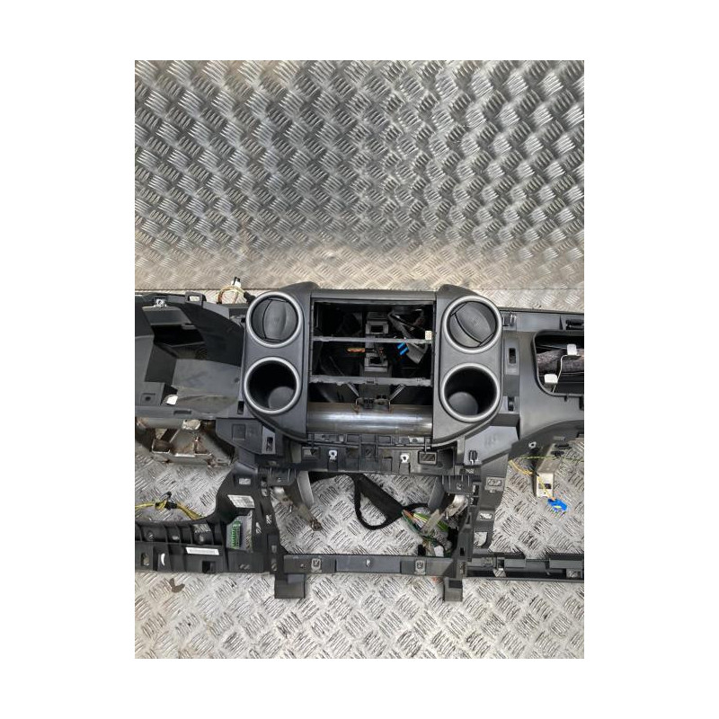 Tableau de bord CITROEN BERLINGO 2 PHASE 3 d’occasion