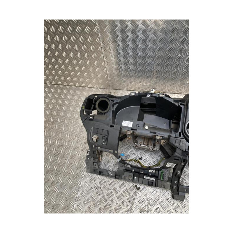 Tableau de bord CITROEN BERLINGO 2 PHASE 3 d’occasion