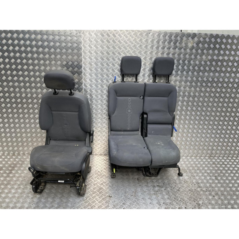 Interieur complet CITROEN BERLINGO 2 PHASE 3 d’occasion