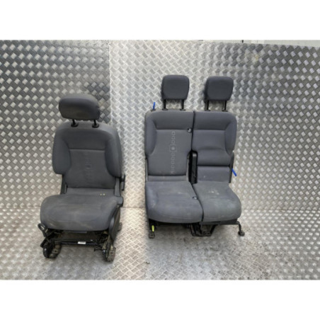 Interieur complet CITROEN BERLINGO 2 PHASE 3 d’occasion