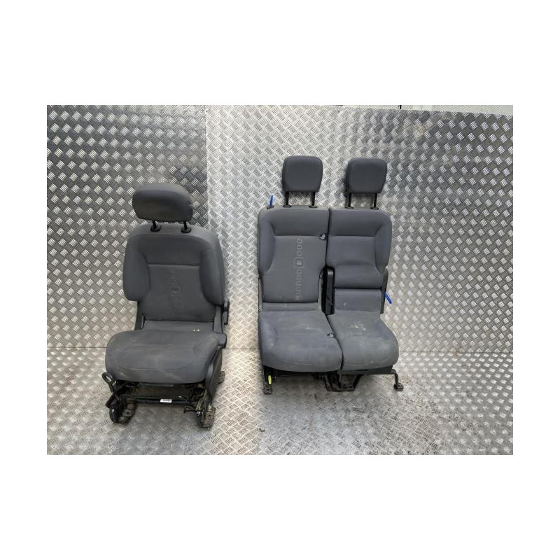 Interieur complet CITROEN BERLINGO 2 PHASE 3 d’occasion