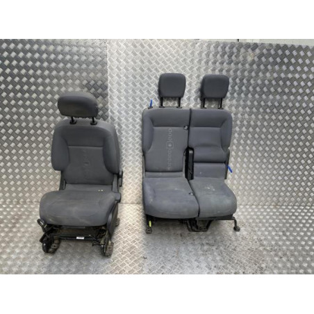 Interieur complet CITROEN BERLINGO 2 PHASE 3 d’occasion
