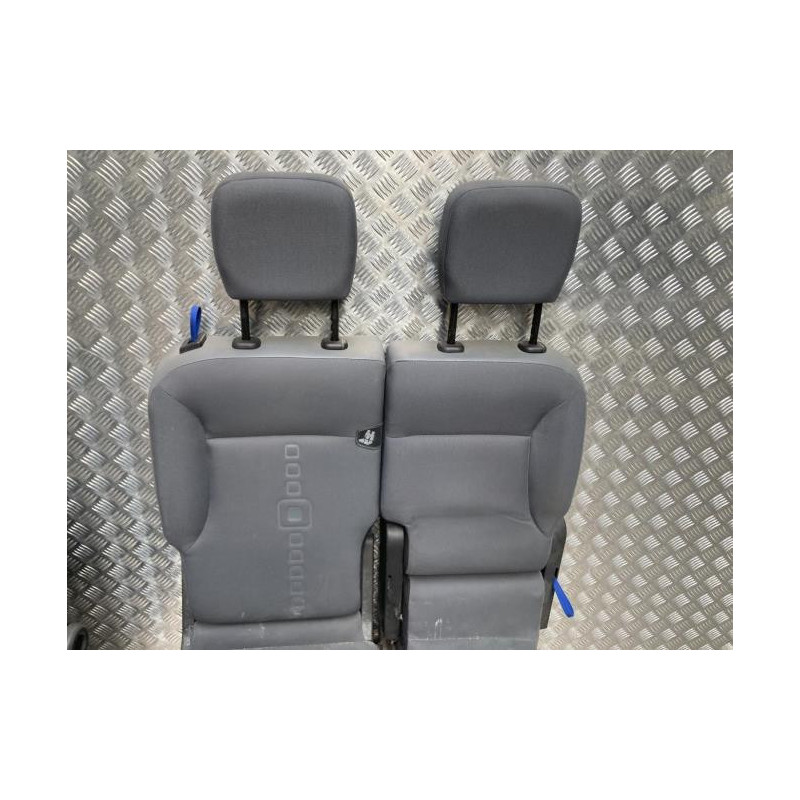Interieur complet CITROEN BERLINGO 2 PHASE 3 d’occasion